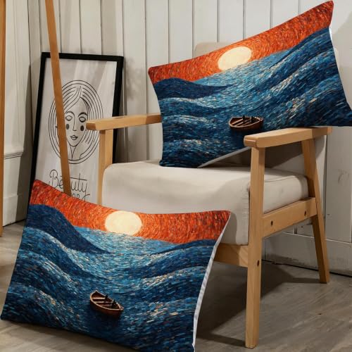 Housse de couette 160x200 fermeture éclair pratique