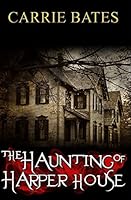 The Haunting of Harper House 1980221731 Book Cover