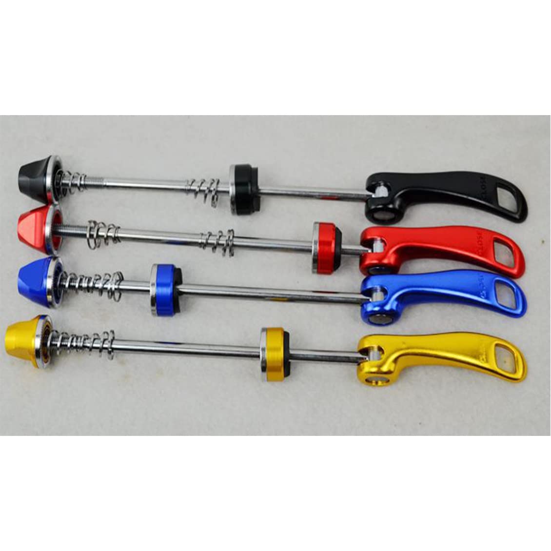 Mozzo Freno a Disco Bike Hub 24 28 32 Fori Sgancio Rapido Mozzi Bici for 8 9 10 11 12 velocità Anteriore E Posteriore Hub Set 9 * 100mm 9 * 135mm
