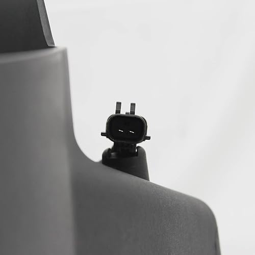 Miniatura 424 de Conjunto de ventilador de refrigeración del radiador del motor de repuesto de equipo original para Chevrolet Cruze 1.4L Auto 2016 OE No. 39012568