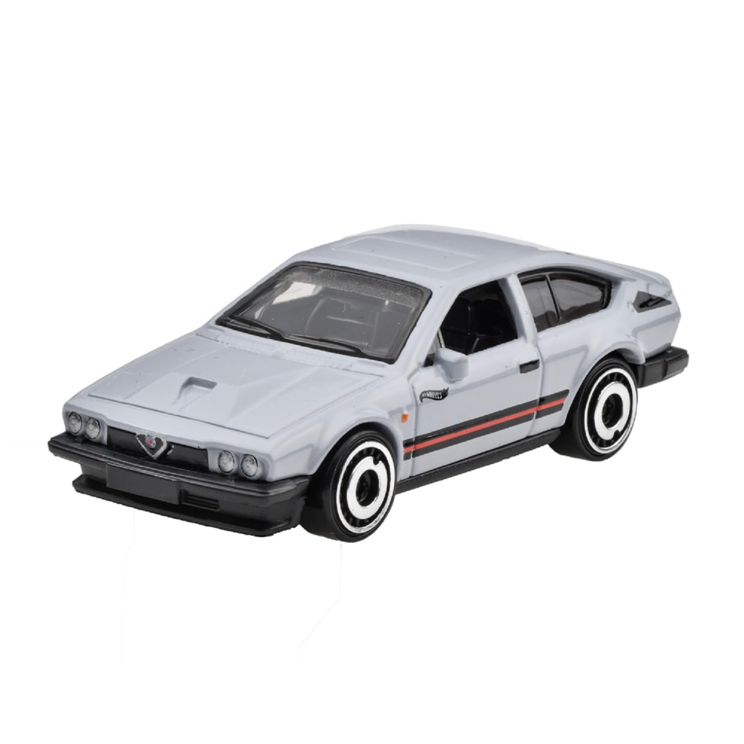 Hot Wheels アルファロメオ13台とデコトラシリーズ積載車 Amazon.co.jp: ホットウィール(Hot Wheels) ベーシックカー アルファ