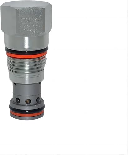 Miniatura 2 de CXDA-XDN Cartridge Valve