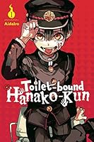 Algopix Similar Product 17 - Toilet-bound Hanako-kun Vol. 1