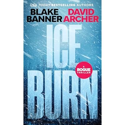 Ice Burn