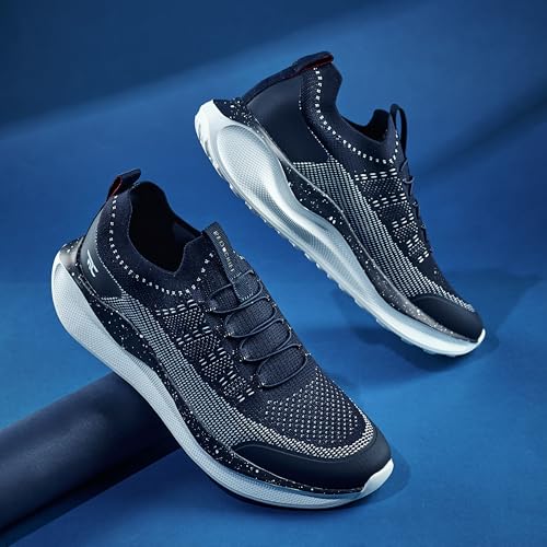 Image of Red Chief Sports Slip On Low Ankle Walking Shoes for Men | Sports Shoes for Men | Shoes for Man Stylish | W7012