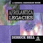 Cover of Afrolantica Legacies