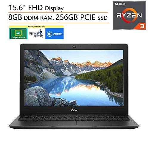 Dell Inspiron 15 3000 15.6