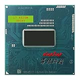 core i7-4770 cpu @ 3.40 ghz  i7-4610M i7 4610M SR1KY 3.0 GHz Dual-Core Quad-Thread CPU Processor 4M 37W Socket G3 / rPGA946B