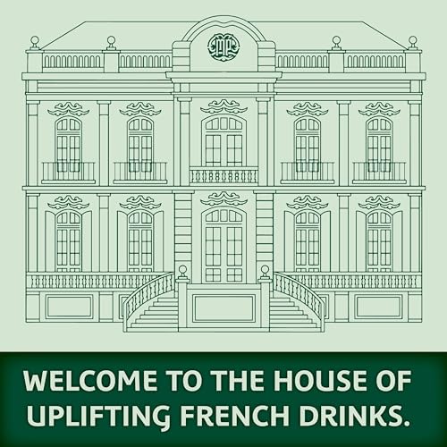 Maison Perrier Forever Lime Flavored Sparkling Water, 11.15 Fl Oz Cans, 8 Count 330 ml