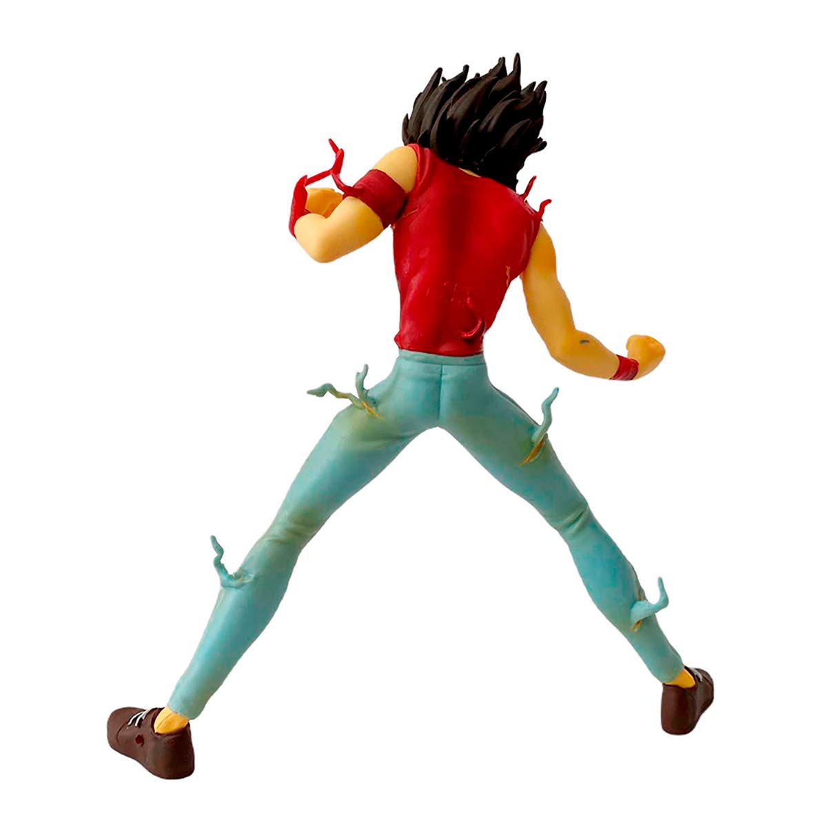 FIGURE SAINT SEIYA - PEGASUS SEIYA - SAINT COSMO MEMOIR - BANDAI