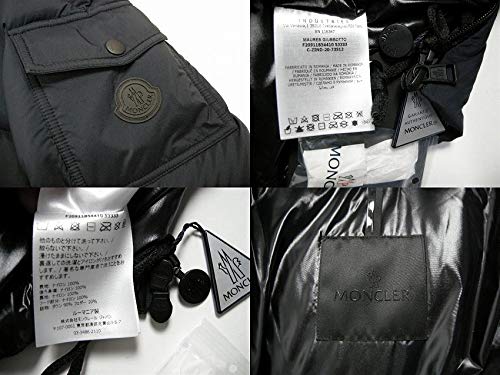 MONCLER（モンクレール）『MAURES（1B5441053333776）』