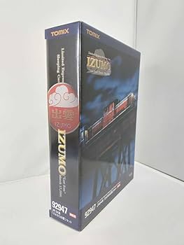 TOMIX JR24系 「さよなら出雲」セット TOMIX 92947 JR24系 さよなら出雲 セット