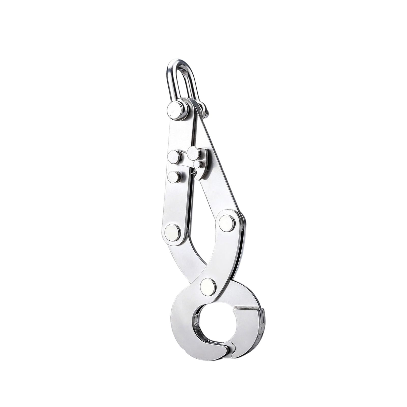 Multipurpose Payload Release Hook UAV Lifting Hook with Enhances Grip & Quick Operations for Various Applications UAV Cargo Release