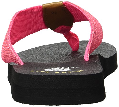 Image of Yellow Box womens DaxSandal