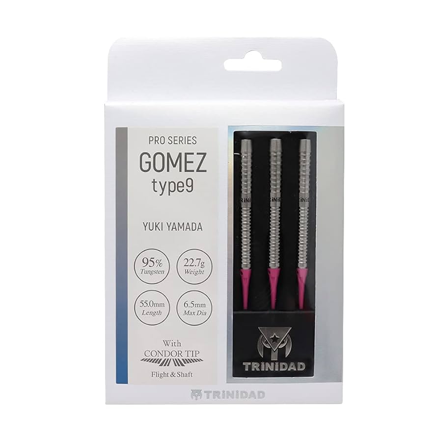Amazon | TRiNiDAD トリニダード Gomez Type9 ゴメス タイプ9