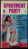 Apartment Party 32-742 B00E3H6L3Q Book Cover