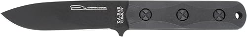 Ka-Bar Cuchillos EK Short Drop Point