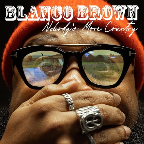 Blanco Brown