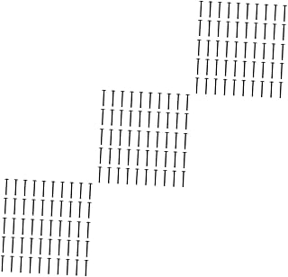 Mikikit 150 Pcs Screw Kraken Z73 Rgb PC Case Fan Tapping Screw 6-32 Screws Metal Fan PC Fan Computer Case Fan Metal X7 Iron Shell PC Cooler PC Case Fan Screw Standoff Screws