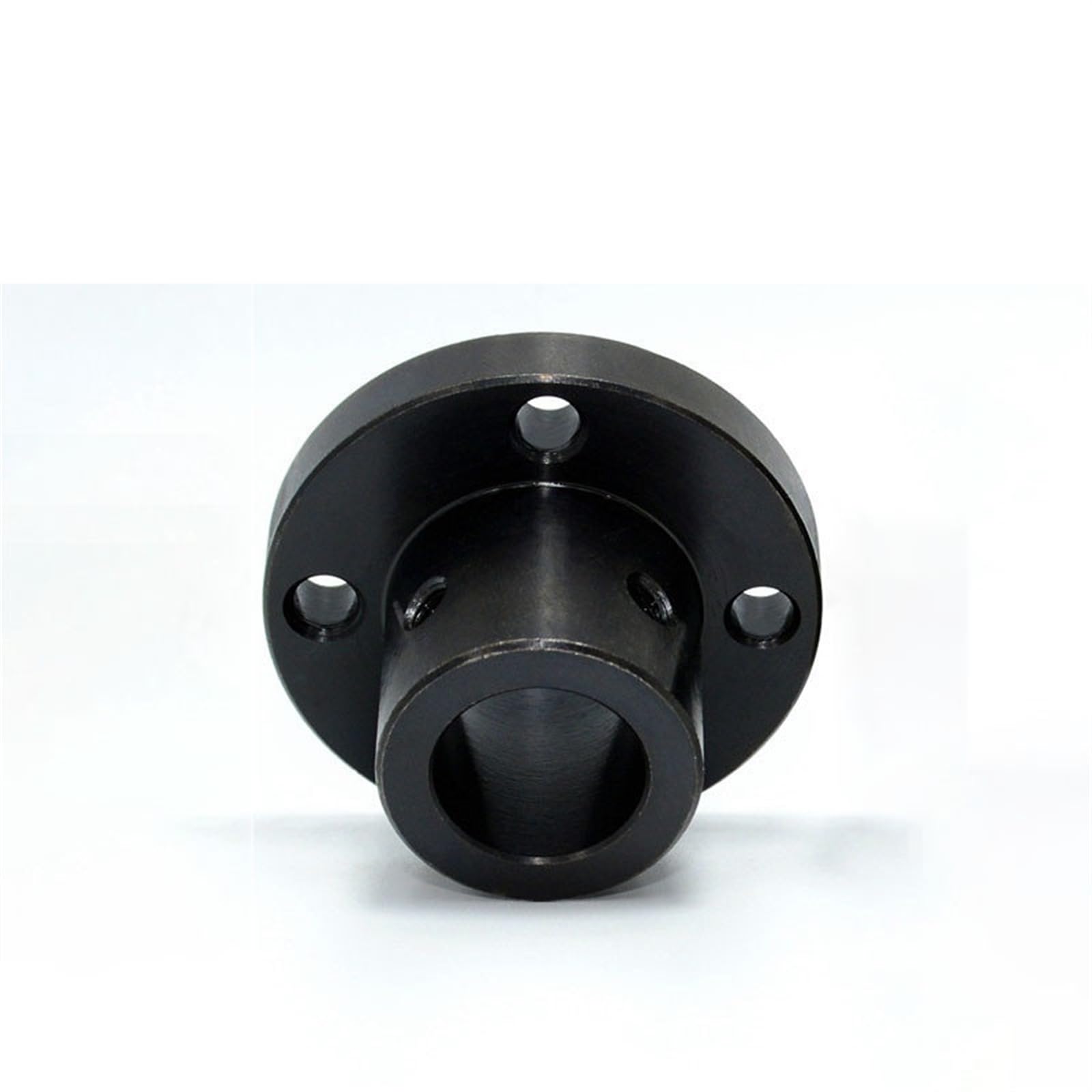 Guida lineare 1 pcs Manicotto Dell'albero Flangia di Montaggio Albero Lineare Telaio di Supporto Sedile Fisso Guida di Movimento Lineare Sedile del Cuscinetto Guida In Acciaio Supporto Dell'albero gui