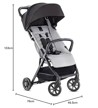 ベビーカー　イングリッシーナ　ブラック 楽天市場】＼レビュー特典あり／Inglesina（イングリッシーナ