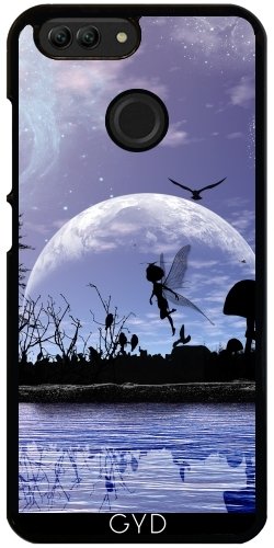 DesignedByIndependentArtists Custodia per Huawei