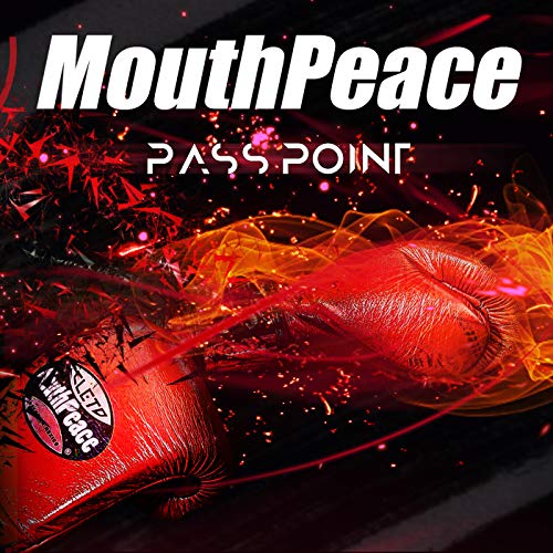 Amazon MusicでMouthPeaceのPASS POINTを再生する