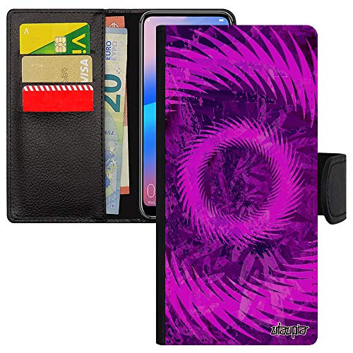 Coque Mandala Xiaomi Redmi Note 8 Pro antichoc pour éviter les rayures et l'écran brisé