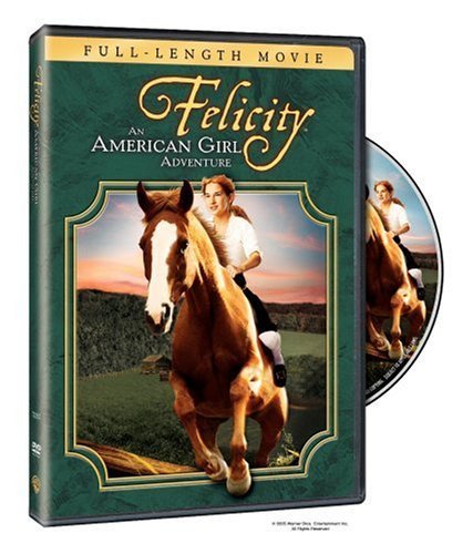 Felicity - An American Girl Adventure by Shailene Woodley - Mehr Infos/Bestellen