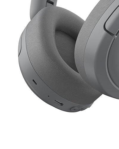 Amazon.com: Edifier W800BT Pro Hybrid Active Noise Cancelling