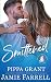 Smittened (Misfit Brides)