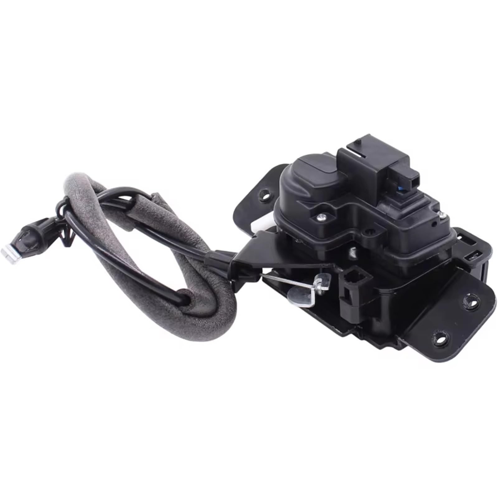Trunk Lock Compatible with Dodge for Caliber 2007 208 2009 2010 2011 2012 Rear Tailgate Trunk Latch Lock Actuator OEM: 04589176AC