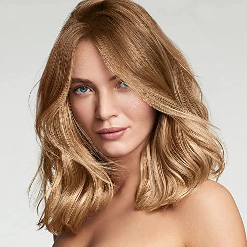 RE START fortifying shampoo 1000 ml - vue 5