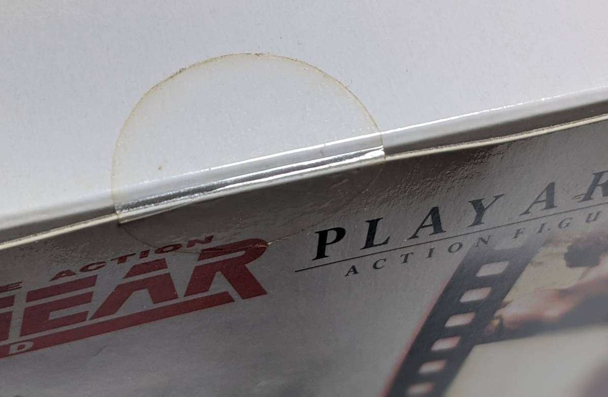 Amazon.co.jp: METAL GEAR SOLID PLAY ARTS改 メリルシルバーバーグ