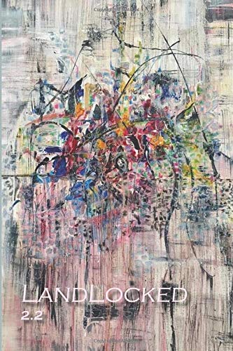 LandLocked: Issue 2.2