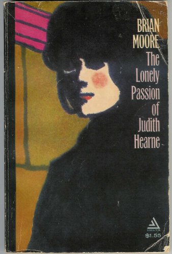 The Lonely Passion Of Judith Hearne B000NSMVRY Book Cover
