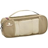 Eagle Creek Pack-It Original Half Tube Cube-Slim, Tan