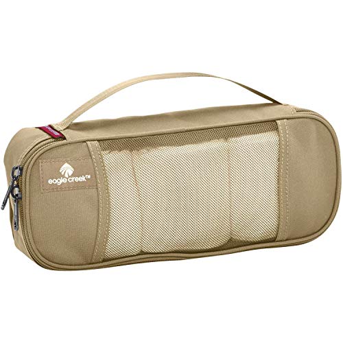 Eagle Creek Pack-it Original Half Tube Cube-Slim, Tan, One Size