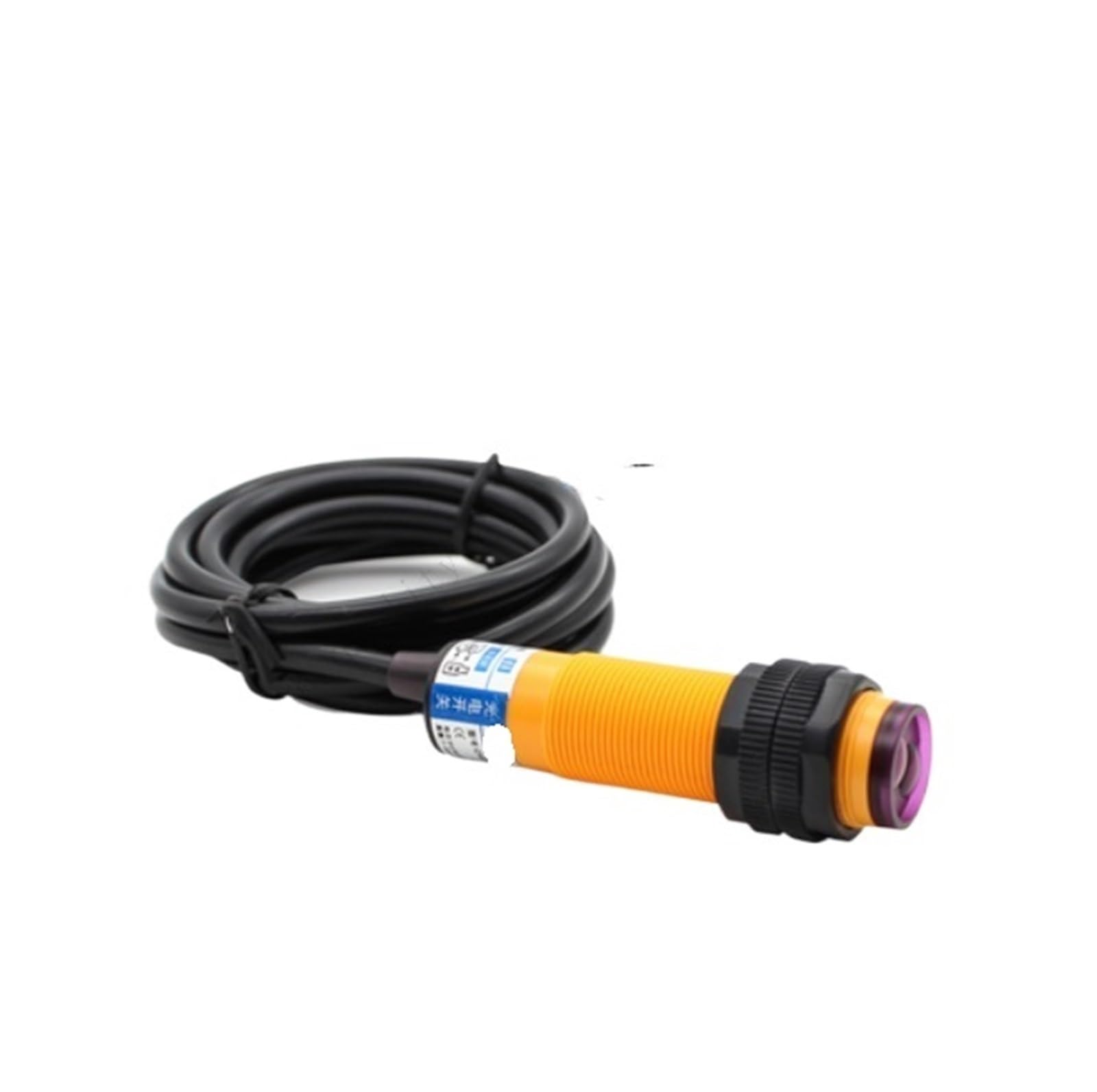 Capteur photoélectrique E3F-DS30C4 NPN NO infrarouge 12V 24V 36V