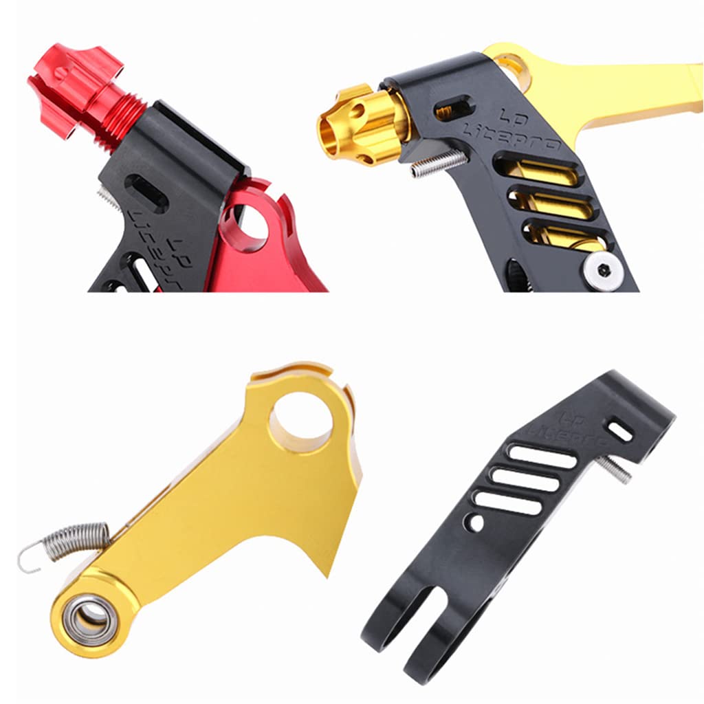 Freni per bici Pinze Freno Bici Da Strada Alluminio Leva Della Bicicletta BMX V-2 Colori Manubrio Freno