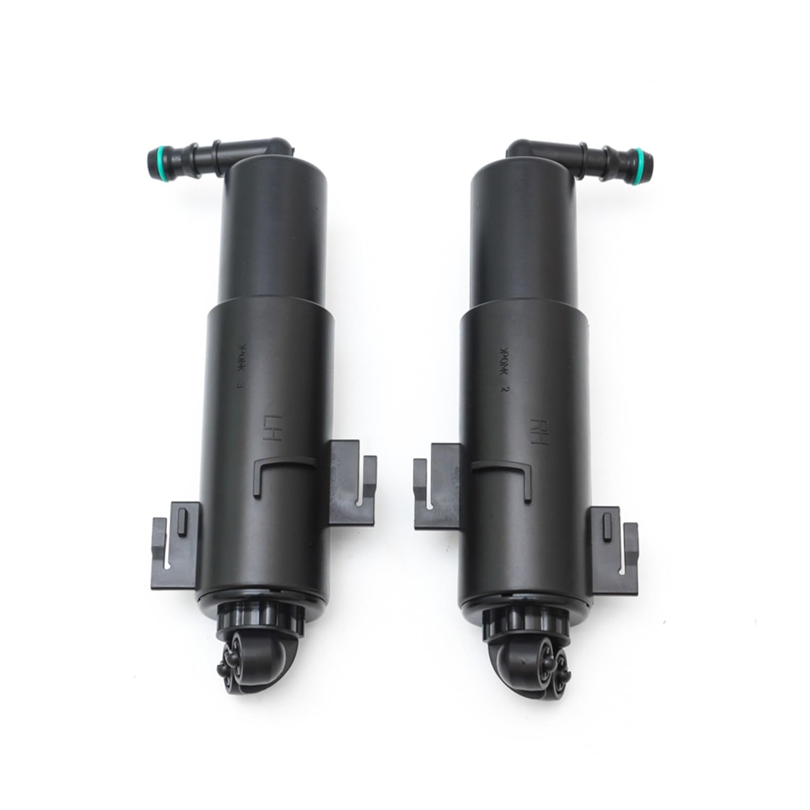 BUSE DE PULVÉRISATION De Pare-brise VOLKSWAGEN PASSAT B8 5M0955986C