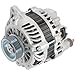 SCITOO Alternator 11051 Fit For 2003-2008 For Infiniti FX35 2003-2006 For Infiniti G35 2003-2006 350Z 2003-2004 Pathfinder