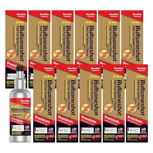 Allstar ALL78125 Fuel Fragrance with Blueberry Scent - 4 oz. by Allstar