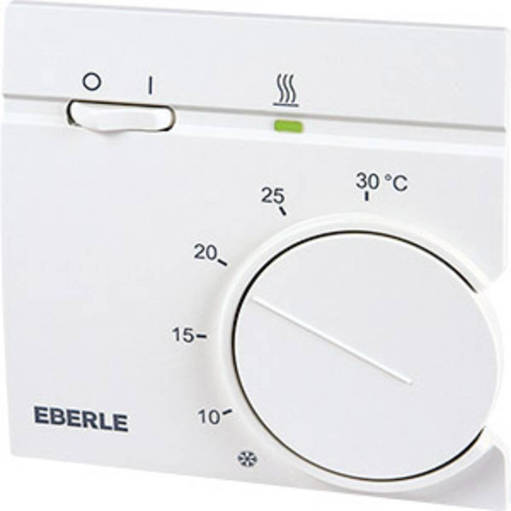 CRONOTERMOSTATO EBERLE RTR 9725, CE6299