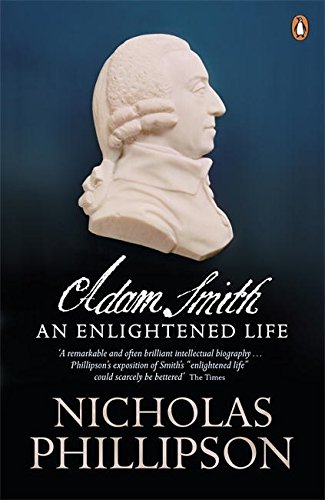 PENGUIN Adam Smith: An Enlightened Life