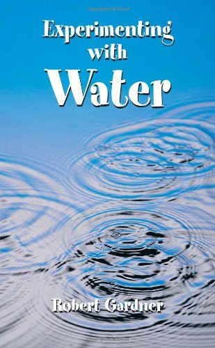 Experimenting with Water