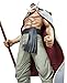 Megahouse One Piece Portrait of Pirates Regular Version: Edward Newgate PVC Figure, Ex Model