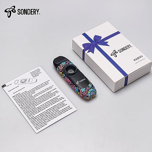 Image of Sondery Kazoo (SKII)