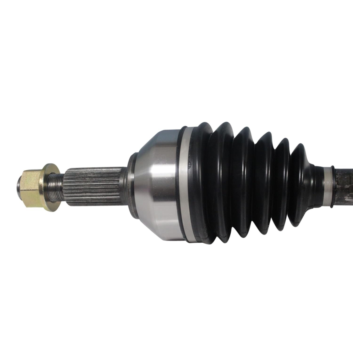 Amazon.com: GSP NCV53048 CV Axle Shaft Assembly for Select