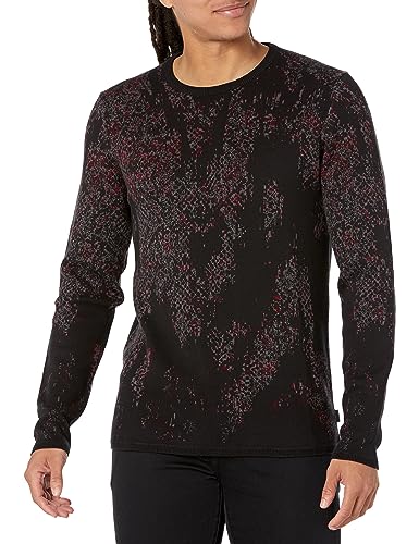 John Varvatos Men's Vernon Sweater